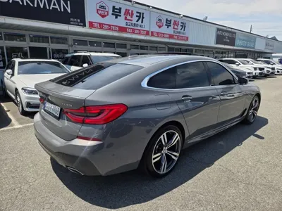 BMW Gran Turismo 2022, 50996 км, за 53400000 KRW