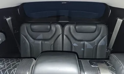 Hyundai Santafe 2019, 143619 км, за 14300000 KRW - фото 29