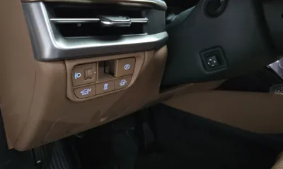 Hyundai Grandeur 2024, 20292 км, за 43500000 KRW - фото 28