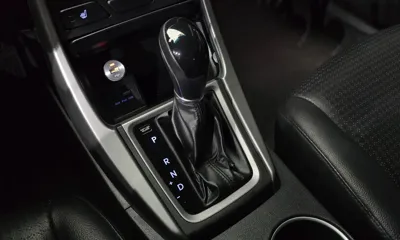 Hyundai Avante 2014, 204329 км, за 3600000 KRW - фото 9