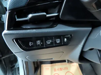 Kia Niro 2022, 70311 км, за 25700000 KRW - фото 15
