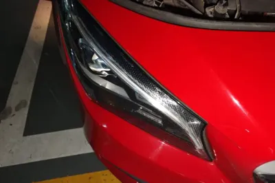 Mercedes-Benz CLA 2019, 68000 км, за 73995.9 CNY - фото 7