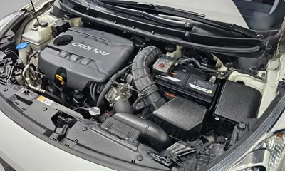Hyundai i30 2014, 140488 км, за 5900000 KRW - фото 6