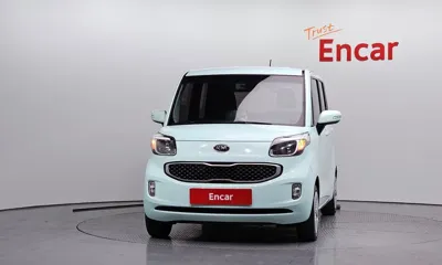 Kia Ray 2012, 92771 км, за 5500000 KRW