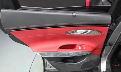 Genesis GV70 2024, 26509 км, за 43500000 KRW - фото 25