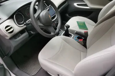 Chevrolet Sail 2016, 7000 км, за 34676.44 CNY - фото 14