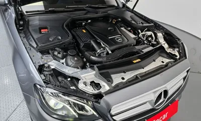 Mercedes-Benz E-Class 2019, 73437 км, за 21700000 KRW - фото 6