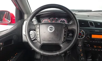 KG_Mobility_Ssangyong KORANDO 2014, 187250 км, за 3490000 KRW - фото 13