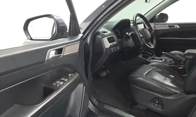 KG_Mobility_Ssangyong Rexton 2019, 102817 км, за 13500000 KRW - фото 10