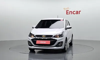 ChevroletGMDaewoo Spark 2019, 87114 км, за 5900000 KRW