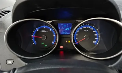 Hyundai Tucson 2015, 173381 км, за 4880000 KRW - фото 8