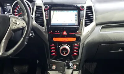 KG_Mobility_Ssangyong TIBOLI 2015, 105096 км, за 90000000 KRW - фото 15