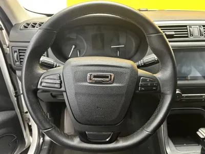 Qoros Qoros 5 2019, 68000 км, за 23800 CNY - фото 14