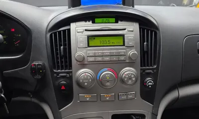 Hyundai Starex 2015, 91438 км, за 7900000 KRW - фото 16