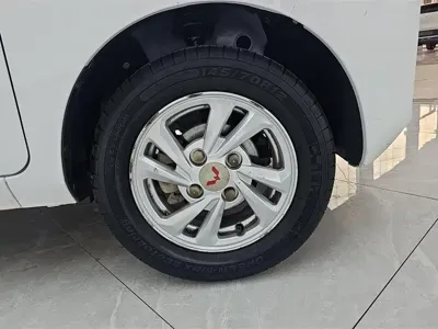 Wuling MINIEV 2021, 27000 км, за 18200 CNY - фото 6
