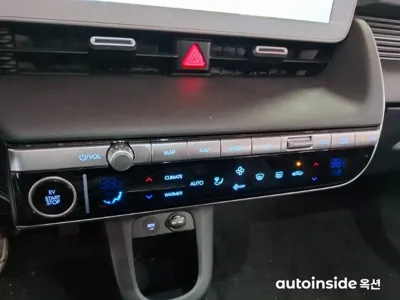 Hyundai Ioniq5 2024, 49809 км, за 38570000 KRW - фото 14