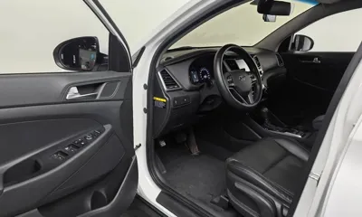 Hyundai Tucson 2016, 128732 км, за 9900000 KRW - фото 10