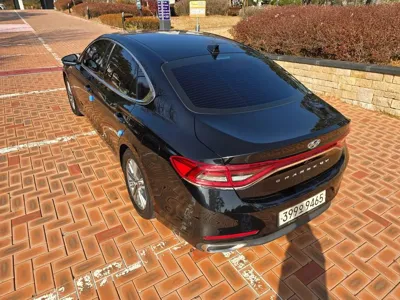 Hyundai Grandeur 2019, 78249 км, за 18500000 KRW - фото 7