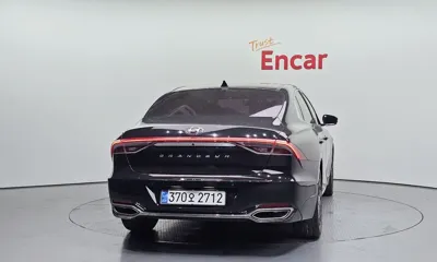 Hyundai Grandeur 2021, 51601 км, за 23200000 KRW