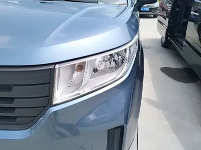 Wuling Hongguang Plus 2022, 50500 км, за 40599 CNY - фото 24