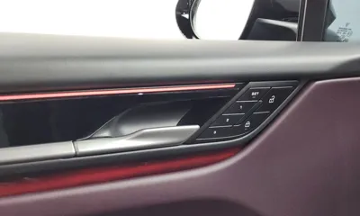 Porsche Macan 2025, 12299 км, за 104000000 KRW - фото 31