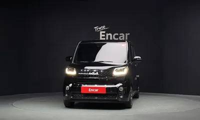 Kia Ray 2022, 50428 км, за 12700000 KRW - фото 3