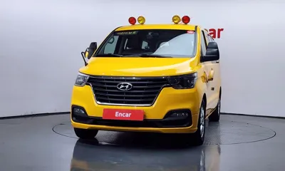 Hyundai Starex 2019, 123938 км, за 13990000 KRW