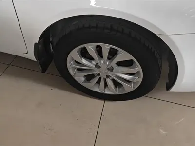 Geely Vision 2016, 78000 км, за 12000 CNY - фото 6
