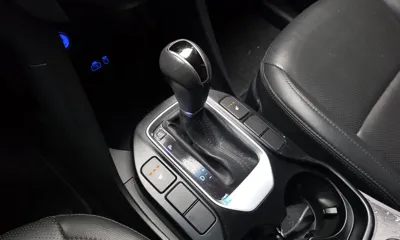Hyundai Santafe 2016, 117766 км, за 9900000 KRW - фото 9