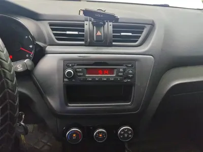 Kia K2 2015, 87800 км, за 16299 CNY - фото 13