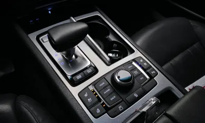 Genesis G80 2018, 115346 км, за 15300000 KRW - фото 9