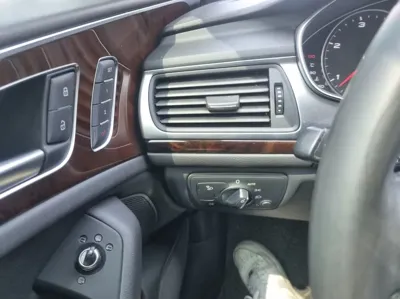 Audi A6 2015, 178300 км, за 6000000 KRW - фото 14