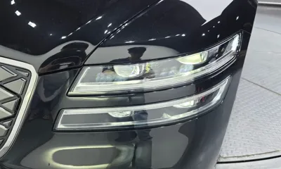 Genesis G80 2022, 49698 км, за 55900000 KRW - фото 22