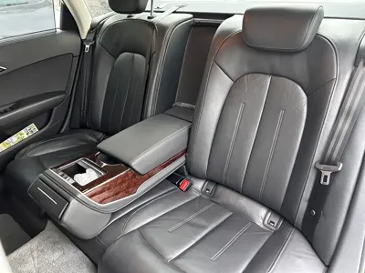 Audi A6L 2016, 84000 км, за 88000 CNY - фото 17