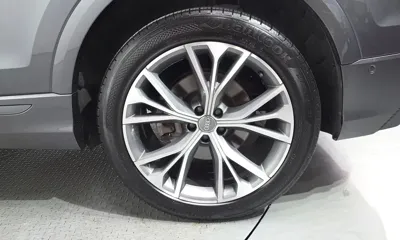 Audi Q8 2021, 114593 км, за 50900000 KRW - фото 21