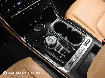 Kia Canival 2021, 137500 км, за 21390000 KRW - фото 9