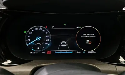Kia K5 2021, 137077 км, за 16500000 KRW - фото 8