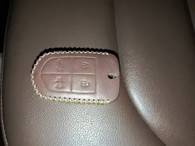 Borgward BX5 2018, 101300 км, за 25900 CNY - фото 9