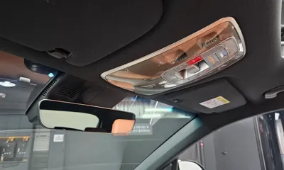 Genesis GV70 2024, 22927 км, за 44900000 KRW - фото 28