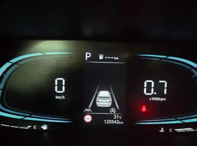Hyundai Palisade 2023, 125542 км, за 26300000 KRW - фото 6
