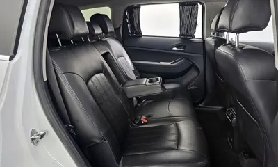 ChevroletGMDaewoo Orlando 2018, 125278 км, за 6900000 KRW - фото 12