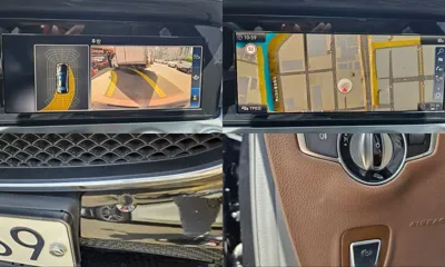 Mercedes-Benz E-Class 2018, 86913 км, за 20990000 KRW - фото 17