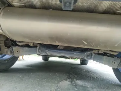 Haval H6 2023, 41000 км, за 85700 CNY - фото 25