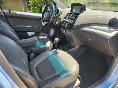 ChevroletGMDaewoo Spark 2014, 95504 км, за 2500000 KRW - фото 14