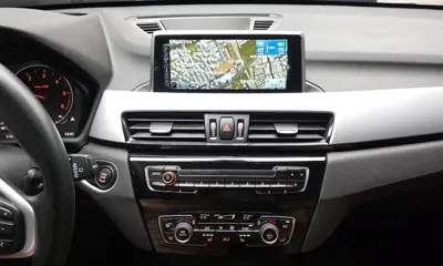 BMW X1 2017, 65219 км, за 18100000 KRW - фото 15