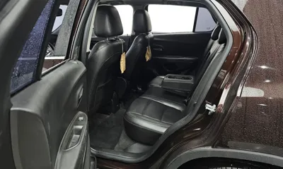 ChevroletGMDaewoo Trax 2016, 149631 км, за 3900000 KRW - фото 11