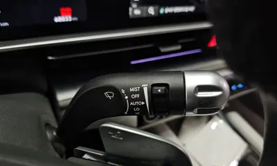 Hyundai Ioniq6 2023, 68833 км, за 30900000 KRW - фото 29