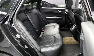 Kia K5 2017, 64511 км, за 9400000 KRW - фото 12