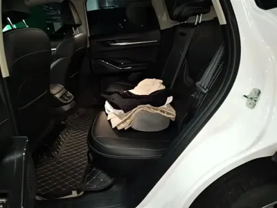 Haval H6 2022, 41900 км, за 48500 CNY - фото 18