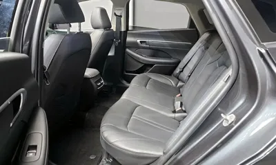 Hyundai Sonata 2024, 31567 км, за 29300000 KRW - фото 26